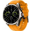Smart hodinky Carneo GTR eXpedition GPS Titan - Orange Smart hodinky Carneo GTR eXpedition GPS Titan - Orange