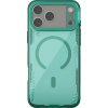 Nillkin Iceblade Prop Magnetic Kryt pre Apple iPhone 17 Pro Max Green Nillkin Iceblade Prop Magnetic Kryt pre Apple iPhone 17 Pro Max Green