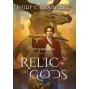 Relic of the Gods: (The Echoes Saga: Book 3) Relic of the Gods: (The Echoes Saga: Book 3)