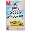 A Little Golf Journey