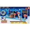 Hrací sada Sonic 30.výročí 6cm Hrací sada Sonic 30.výročí 6cm