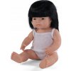 Bábika Miniland Aziatka 38 cm Bábika Miniland Aziatka 38 cm