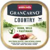 Animonda GranCarno Country Adult Dog kura divina a paštrňák 150 g Animonda GranCarno Country Adult Dog kura divina a paštrňák 150 g
