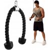 TFY 7954 Adaptér na triceps – lano do 200 kg TFY 7954 Adaptér na triceps – lano do 200 kg