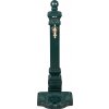 Umývadlo Strend Pro Garden LT-DC036, záhradné, zelené, 330x290x820 mm
