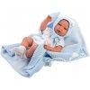 Llorens 73863 New Born chlapeček