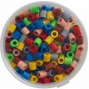 HAMA MAXI zažehlovací korálky - mix SVĚTLÉ barvy - 600 ks HAMA MAXI zažehlovací korálky - mix SVĚTLÉ barvy - 600 ks