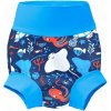 Splash About Happy Nappy Nové Plavky - Morský svet Veľkosť: XL Splash About Happy Nappy Nové Plavky - Morský svet Veľkosť: XL
