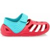 Adidas Zsandal C, 33, Červená, ZĽAVA Adidas Zsandal C, 33, Červená, ZĽAVA