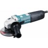 Makita GA5040C Uhlová brúska 125 mm, SJS, anti-restart, 1400W Makita GA5040C Uhlová brúska 125 mm, SJS, anti-restart, 1400W