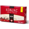 Shirataki (konjac) Linguini rezance WOKFOODS 350g/ 200g - 1 kus Shirataki (konjac) Linguini rezance WOKFOODS 350g/ 200g - 1 kus