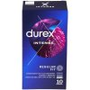Durex Intense prezervatívy 10 ks Durex Intense prezervatívy 10 ks