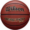 Basketbalová lopta Wilson Reaction Pro veľ. 7 Basketbalová lopta Wilson Reaction Pro veľ. 7