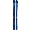 Lyže FISCHER Tour Alproute 88 156 cm Lyže FISCHER Tour Alproute 88 156 cm