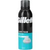 Gillette Sensitive pánska pena na holenie - 200 ml Gillette Sensitive pánska pena na holenie - 200 ml