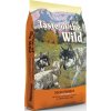 Taste of the Wild TASTE OF THE WILD Puppy High Prairie 12,2 kg Taste of the Wild TASTE OF THE WILD Puppy High Prairie 12,2 kg
