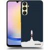 Picasee silikónový prehľadný obal pre Samsung Galaxy A26 5G A266B - Astronaut 2 Picasee silikónový prehľadný obal pre Samsung Galaxy A26 5G A266B - Astronaut 2