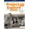 Project Explore Upgraded Starter Workbook (SK) with online practice - Phillips Sarah Project Explore Upgraded Starter Workbook (SK) with online practice - Phillips Sarah