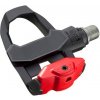 Pedále LOOK Keo Classic 3 - Black / Red Pedále LOOK Keo Classic 3 - Black / Red