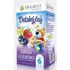 Megafyt JAHODA A ČUČORIEDKA 20 x 2 g Megafyt JAHODA A ČUČORIEDKA 20 x 2 g