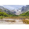 DIMEX | Vliesové fototapety na stenu Chodník v horách MS-5-1635 | 375 x 250 cm | zelená, modrá, šedá + Vliesová fototapeta na stenu DIMEX Chodník v horách MS51635 v rozmere 375 x 250 cm DIMEX | Vliesové fototapety na stenu Chodník v horách MS-5-1635 | 375 x 250 cm | zelená, modrá, šedá + Vliesová fototapeta na stenu DIMEX Chodník v horách MS51635 v rozmere 375 x 250 cm