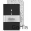 Moleskine Zošity NASA inspired A5 čistý 2 ks Moleskine Zošity NASA inspired A5 čistý 2 ks