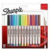 Sharpie 2065408 Ultra Fine mix farieb 12 ks Sharpie 2065408 Ultra Fine mix farieb 12 ks