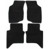 Koberce textilné J&J AUTOMOTIVE Toyota Hilux 2006 - 2015 Koberce textilné J&J AUTOMOTIVE Toyota Hilux 2006 - 2015