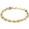 Náramek TOMMY HILFIGER model ROPSE CHAIN 2790500 Náramek TOMMY HILFIGER model ROPSE CHAIN 2790500