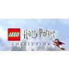 Lego Harry Potter Collection EU & NA Lego Harry Potter Collection EU & NA