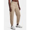 Under Armour Dámske teplaky Meridian Cargo Jogger BTG Hnedá XS Under Armour Dámske teplaky Meridian Cargo Jogger BTG Hnedá XS