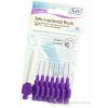 TePe Original medzizubné kefky 1,1 mm 8 ks sáčok TePe Original medzizubné kefky 1,1 mm 8 ks sáčok