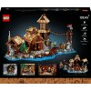 LEGO® Ideas 21343 Vikingská dedina LEGO® Ideas Viking Village 21343 Stavebnice LEGO® Ideas 21343 Vikingská dedina LEGO® Ideas Viking Village 21343 Stavebnice