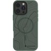 Tactical Taktický kryt MagForce Hyperstealth Sika pre iPhone 16 Pro Max Forest Green