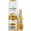 Pantene Pro-V Active Nutri Plex Intensive Repair sada pre posilnenie poškodených vlasov Pantene Pro-V Active Nutri Plex Intensive Repair sada pre posilnenie poškodených vlasov