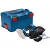 BOSCH GKM 18V-50 PROFESSIONAL Akumulátorová okružná píla 06016B8001 BOSCH GKM 18V-50 PROFESSIONAL Akumulátorová okružná píla 06016B8001