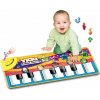 Wiky Piano dotyková deka pre najmenších Wiky Piano dotyková deka pre najmenších