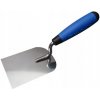 Kubala lyžica štukatérska nerezová, 80mm, dvojzložková rúčka G5 Kubala lyžica štukatérska nerezová, 80mm, dvojzložková rúčka G5