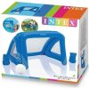 Intex 58507 Fotbalový set do bazénu Intex vodní pólo 124 x 84 x 76cm Intex 58507 Fotbalový set do bazénu Intex vodní pólo 124 x 84 x 76cm