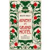 Advent im Grandhotel Advent im Grandhotel