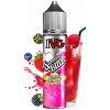 Příchuť IVG S&V: Classics Summer Blaze (Bobulovitá směs s citronem) 18ml Příchuť IVG S&V: Classics Summer Blaze (Bobulovitá směs s citronem) 18ml