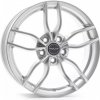 PROLINE Proline Zx100 6.5x16 5x108 ET45 Arctic Silver 74.1 PROLINE Proline Zx100 6.5x16 5x108 ET45 Arctic Silver 74.1