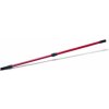 Schuller Teleskopická tyč POLO RED 120-200 cm Schuller Teleskopická tyč POLO RED 120-200 cm