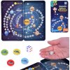 Magnetická vesmírna misia pre deti Magnetická vesmírna misia pre deti