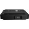 WD BLACK P10 Game Drive 6TB, WDBZ7D0060BBK-WESN WD BLACK P10 Game Drive 6TB, WDBZ7D0060BBK-WESN