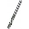 LUX-TOOLS Kobaltový vrták do nerezovej ocele 4,5 mm krátky LUX-TOOLS Kobaltový vrták do nerezovej ocele 4,5 mm krátky