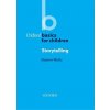 Storytelling (Eleanor Watts)(Brožovaná) Storytelling (Eleanor Watts)(Brožovaná)
