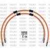 Venhill ŠTANDART -predok -sada Venhill POWERHOSEPLUS KTM-9001FB-OR (2 hadice v sade) oranžové hadice, čierne koncovky Venhill ŠTANDART -predok -sada Venhill POWERHOSEPLUS KTM-9001FB-OR (2 hadice v sade) oranžové hadice, čierne koncovky