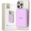 TECH-PROTECT PB11 LIFEMAG MAGSAFE POWER BANK 10000MAH LILAC TECH-PROTECT PB11 LIFEMAG MAGSAFE POWER BANK 10000MAH LILAC