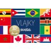 Vlajky sveta Vlajky sveta